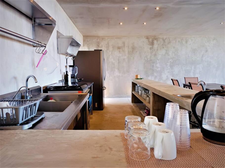 Soham 44, Fabulous For 19 Guests In * Playa del Carmen
