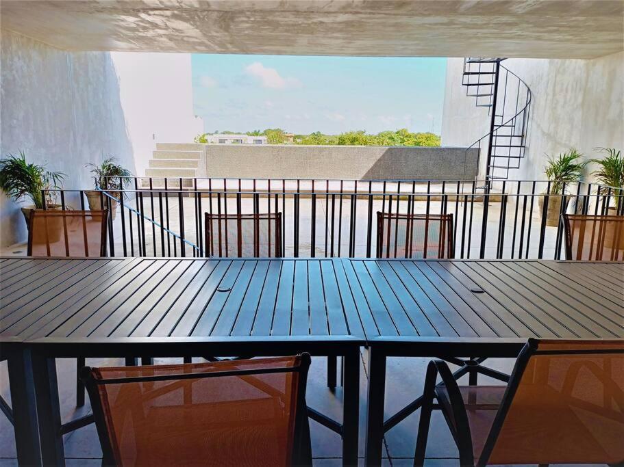 Soham 44, Fabulous For 19 Guests In Villa Playa del Carmen