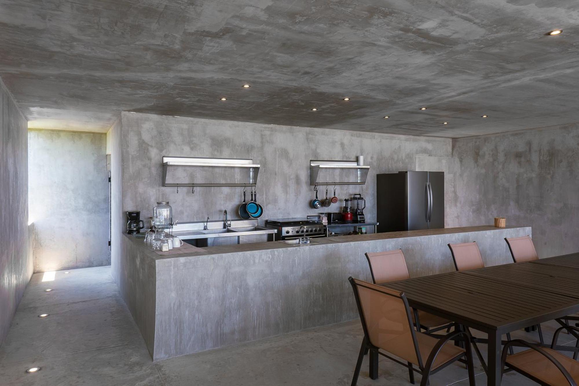 Soham 44, Fabulous For 19 Guests In Villa Playa del Carmen