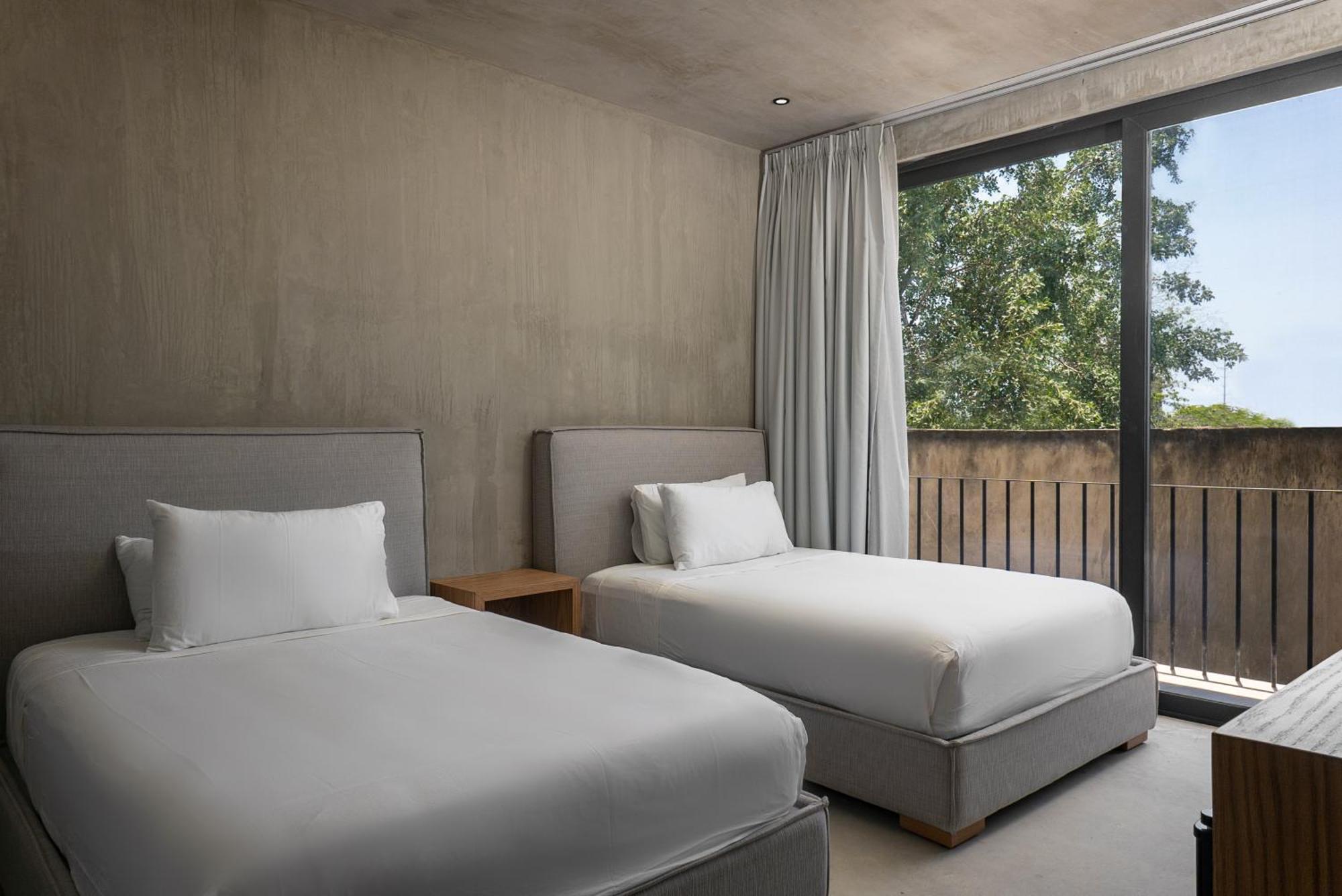 Soham 44, Fabulous For 19 Guests In Playa del Carmen